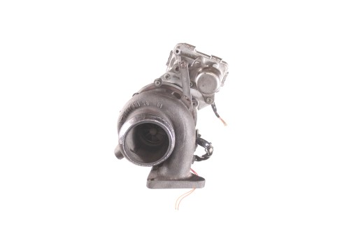 ТУРБОКОМПАСС ТУРБИНА КОМПАС I 2.2 CRD 13r A6510900286