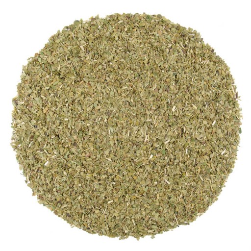 WildPower Yerba Mate из Бразилии Despalada 400G