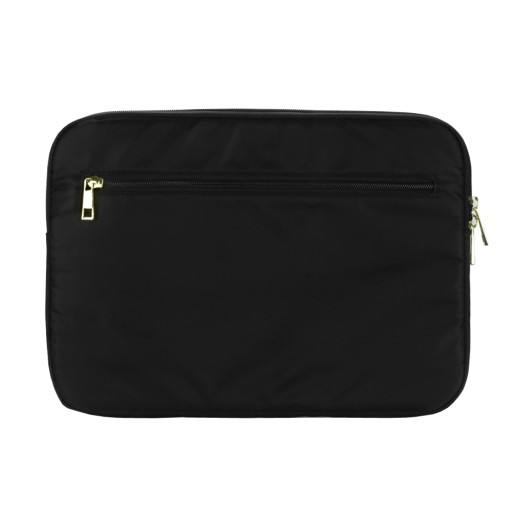GUESS NYLON COMPUTER SLEEVE - ETUI NA NOTEBOOKA 13