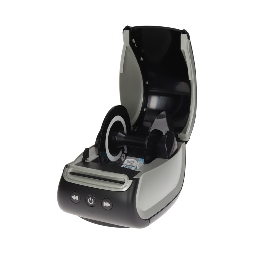 Принтер этикеток Dymo LabelWriter LW550