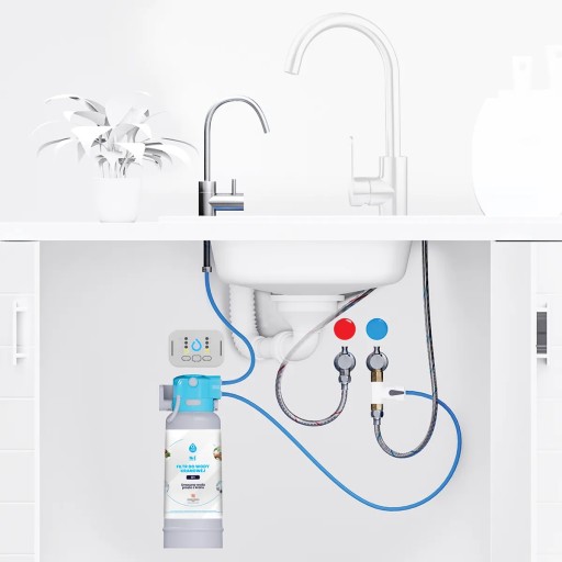 Фильтр под мойку Dafi D1 для системы Flow Comfort