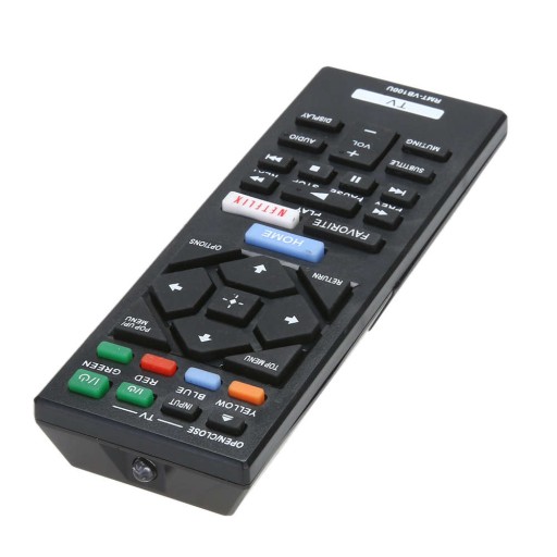 ПУЛЬТ ДИСТАНЦИОННОГО УПРАВЛЕНИЯ ДЛЯ DVD BD Blu-Ray SONY BDP-S6500 RMT-VB100U