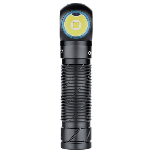 Olight Perun 2 Cool White налобный фонарь + БЕСПЛАТНО