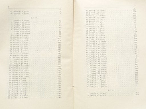 Памятники права Краковской Республики 1815-1818 гг. ВАЦЛАВ ТОКАРЗ Том I