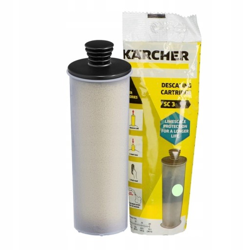ФИЛЬТР ДЛЯ УДАЛЕНИЯ НАКИПИ KARCHER 2.863-018.0