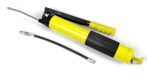 Смазочный пистолет MARPOL MANUAL LEVER 600cc