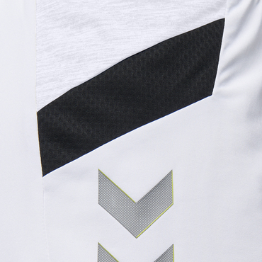 Женские тренировочные шорты HUMMEL TECH MOVE Poly XS