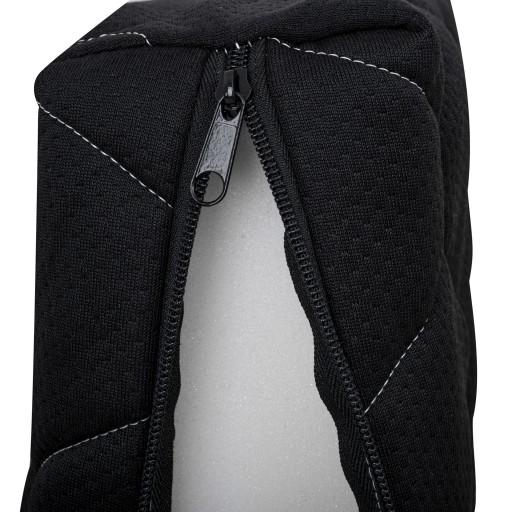 Стеганая крышка для матраса 80x200 Black