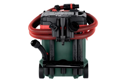 AS 36-18 L 30 PC-CC Аккумуляторный пылесос Metabo 602073850