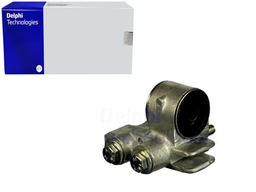 ПОВОРОТНЫЕ РЫЧАГИ DELPHI SILENTBLOCK ЗАДНИЕ L ВНУТРИ ЗАДНИЕ VOLVO 850 C70 И S70 V70