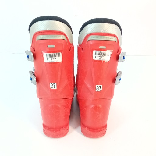 Лыжные ботинки Tecnica Diablo Team 37/23,5 см (B574-10)
