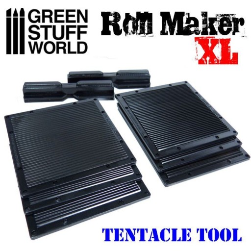 Roll Maker Set XL version zestaw do robienia macek
