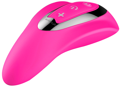 CLITORAL VIBRATOR NALONE CURVE - STYMULATOR