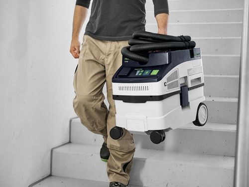 Festool 577415 Промышленный пылесос мощностью 1200 Вт