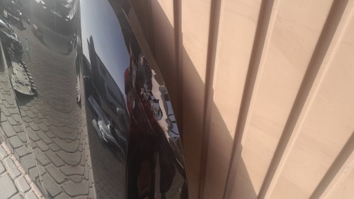 Крышка капота Renault Talisman 15-23 года ХОРОШО!