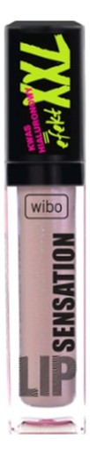 Wibo Lip Sensation Блеск для губ (6)