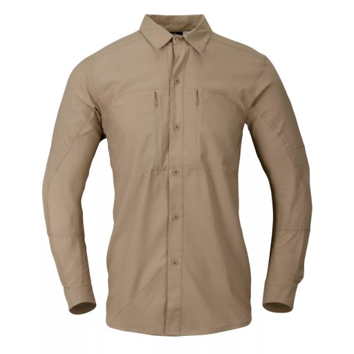 Koszula Helikon Trip Shirt - Marine Cobalt XXL