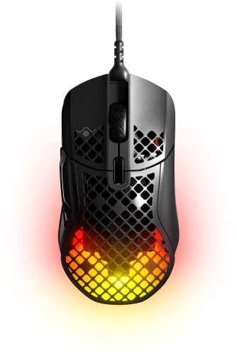 Mysz STEELSERIES Aerox 5