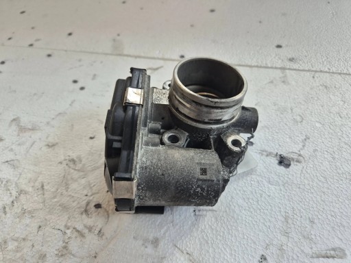 Дроссельная заслонка 55570009DB Opel Mokka Astra IV J 1.6 CDTI