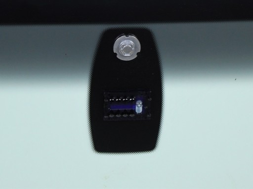 Новое лобовое стекло BMW 1 E81 / E87 3/5 дверей Hbk Sensor 2004-2011 гг.