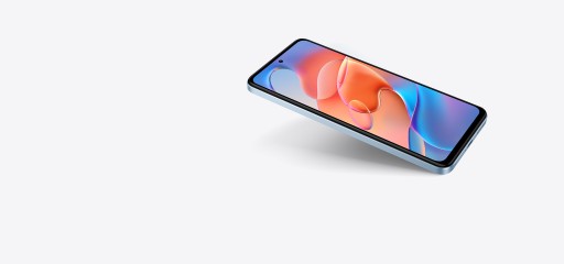 Смартфон Xiaomi Redmi Note 12T Pro 8 ГБ/256 ГБ, синий