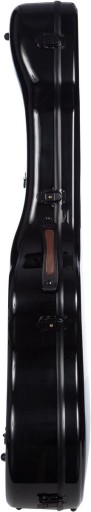 Кейс для классической гитары 39 UL 4/4 M-case Черный