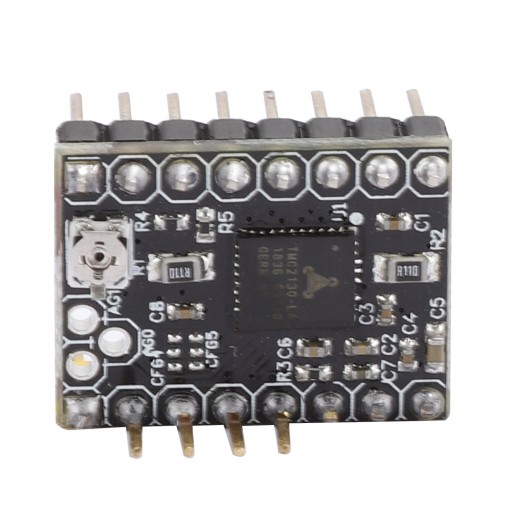 TMC2130 V1.1 Драйвер шагового двигателя для