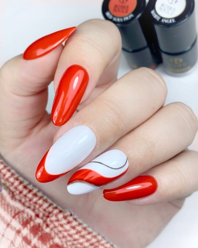 Лак гибридный BOSKA NAILS 330