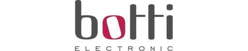 Тостер Botti LAUREL JT-P10 серебристый/серый 1000 Вт