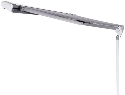 THULE ТЕНТ OMNISTOR 6300 WHITE MISTIC GRAU 4 м