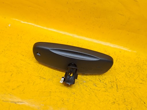 ЗЕРКАЛО ЗАДНЕГО ВИДА ford FOCUS MK2 LIFT 07-11 3S7A17E678BA
