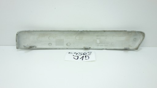 НАКЛАДКА БАМПЕРА ЛЕВАЯ ПЕРЕДНЯЯ FORD FOCUS MK2 04-11 5M51-17C755-ADW