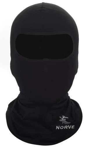 NORVE S/M бесшовная термоактивная быстросохнущая подшлемник