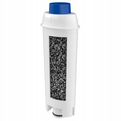 10x FILTR WESSPER DO EKSPRESU DELONGHI ECAM