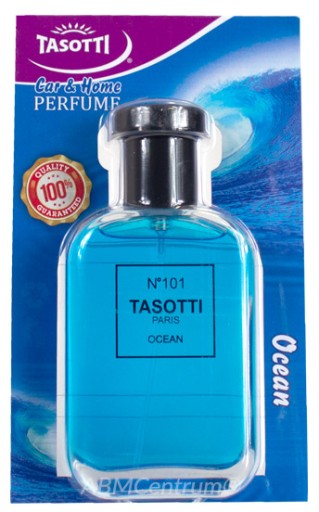 АРОМАТ VALCON 50 мл TASOTTI OCEAN BLUE ДУХИ