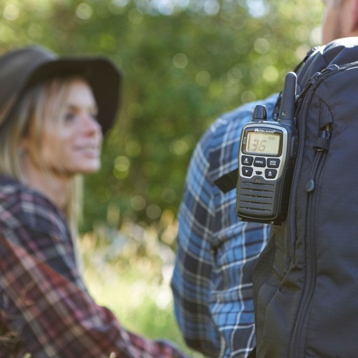 Рации PMR MIDLAND XT70 2шт WALKIE TALKIE