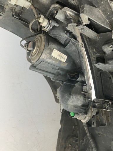 БАМПЕР PEUGEOT 508 PRZEDLIFT КТВД