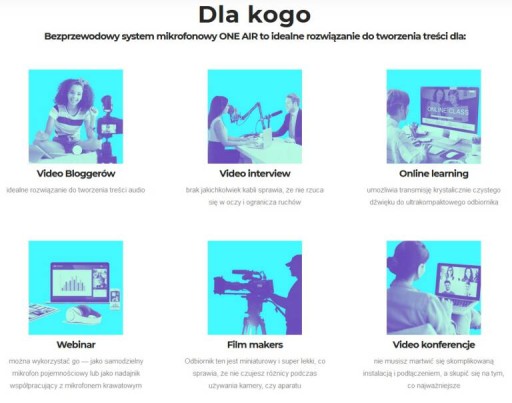 БЕСПРОВОДНАЯ СИСТЕМА NOVOX ONE AIR ДЛЯ КАМЕР