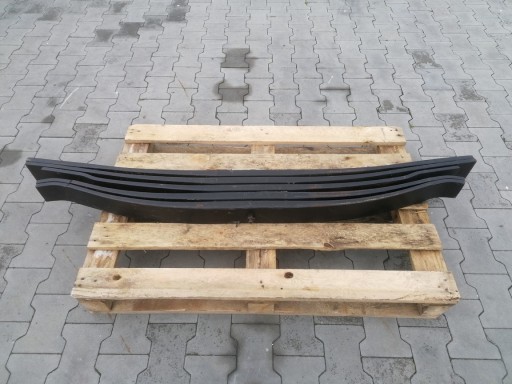 Рессора MAN TGA TGX TGS NEW OEM 8x8 8x6 6x6 6x4 8x4 MERCEDES AROCS ACTROS