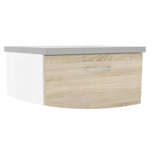 Комплект кухонной мебели Turin Sonoma COUNTERTOP