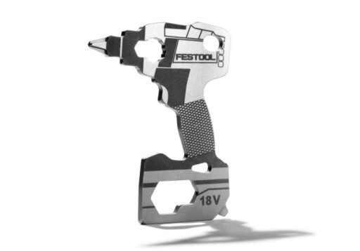 Ключевой инструмент Festool KT-TPC-FT1 577221