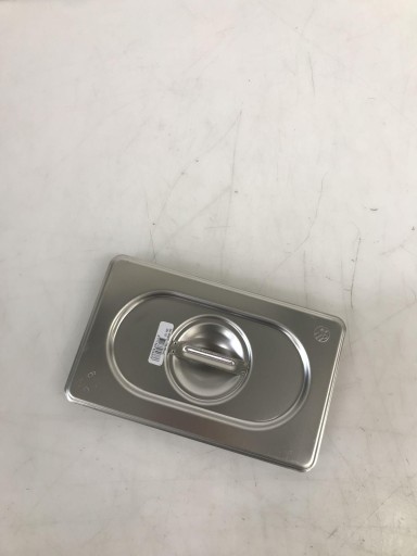 Крышка для контейнеров HENDI Kitchen Line GN 1/9
