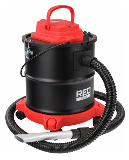 Пылесос RED TECHNIC 2000 Wash 20 л A872