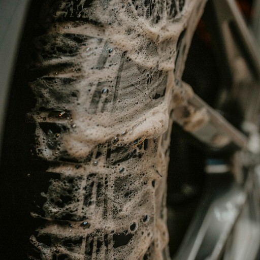 FX Protect Tire Cleaner 500мл Для чистки шин