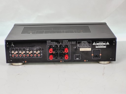 Pioneer A 305r wzmacniacz 2x60W 4ohm