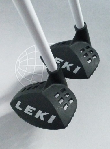 Лыжные палки LEKI VASA 105 СМ