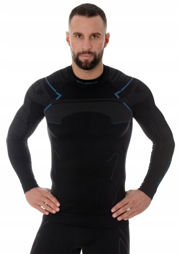 МУЖСКОЕ ТЕРМОБЕЛЬЕ BRUBECK THERMO SET