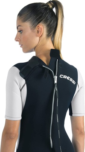Женский неопреновый костюм CRESSI MED XXL FOAM