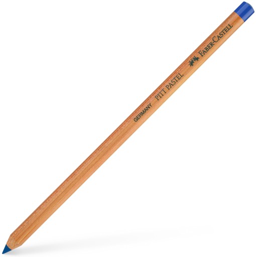 FABER-CASTELL Kredka pastelowa Pitt 143 COBALT BLU