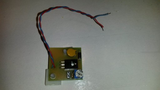 ICOM IC-775DSP DXII Светодиодная подсветка